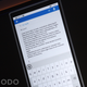 Illustration for article titled This Is What Windows 10 Looks Like on a Phone